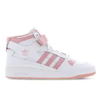 Foot Locker Adidas forum mid Angebot