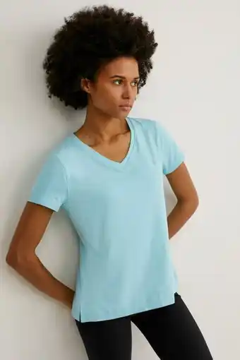 C&A Funktions-shirt - running - 4 way stretch Angebot