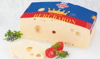 Spar Schärdinger Bergbaron Angebot