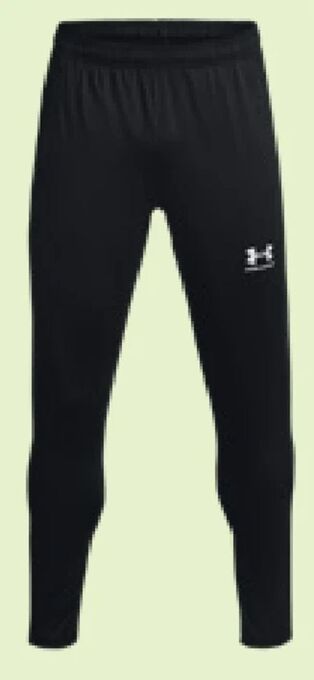 XXL Sports Herren challenger training pant Angebot