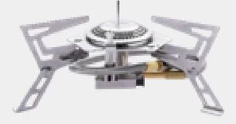 XXL Sports Fms-105 camping stove Angebot
