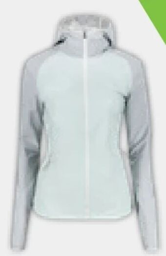 XXL Sports Damen heather canyon softshell jacket Angebot