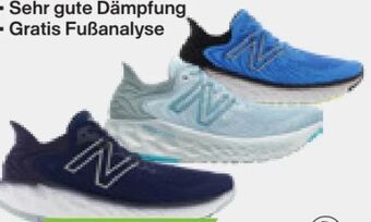 XXL Sports Damen runningschuh fresh foam 1080 v11 Angebot