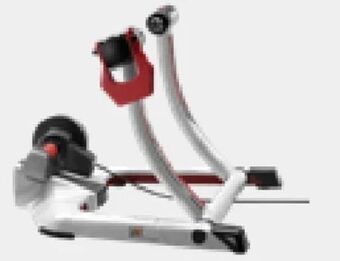 XXL Sports Rollentrainer qubo power mag smart b+ Angebot