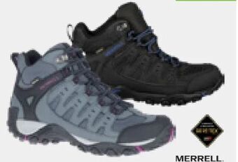 XXL Sports Damen wanderschuh accentor sport mid gtx Angebot