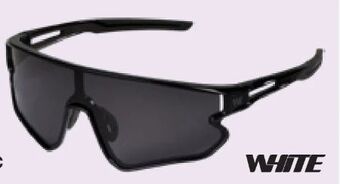 Ultimate glasses