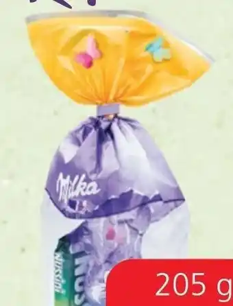 Spar Milka Große Ostermischung Angebot