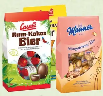 Spar Manner Eier,Casali Eier Angebot