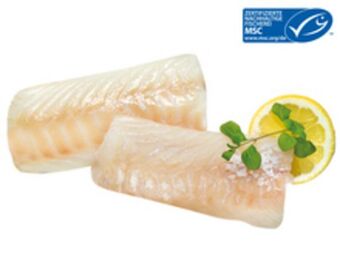 Lidl Msc kabeljau-rückenfilet Angebot