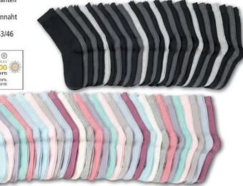 Norma Socken Angebot