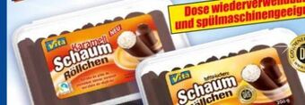 Norma Schaum röllchen Angebot