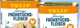 Norma Hähnchen frühstücks-fleisch Angebot