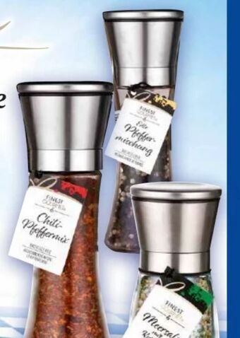 Norma Gewürzmühle Angebot