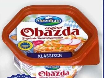 Norma Obazda Angebot