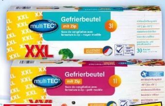 Norma Gefrierbeutel Angebot