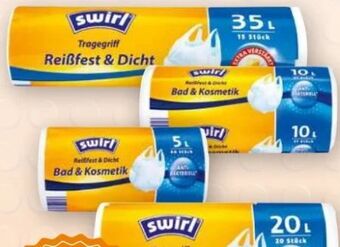 Norma Müllbeutel Angebot