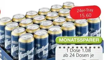 Spar Wieselburger Gold 0.5 Liter 24er-Tray Angebot