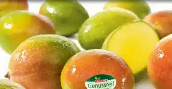 Spar Spar Mango Genussreif Angebot