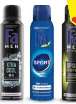 Hofer Deospray 150ml Angebot