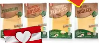 Hofer Milfina Steirische Käsevielfalt Angebot