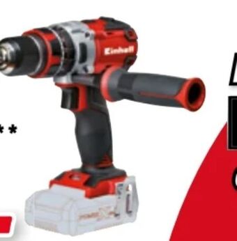 Zgonc Akku-schlagbohrschrauber te-cd 18 li-i bl-solo Angebot