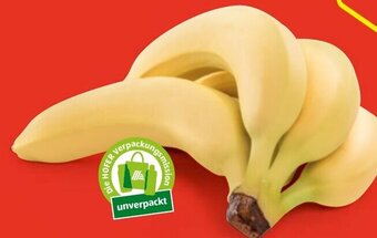 Hofer Bananen Angebot