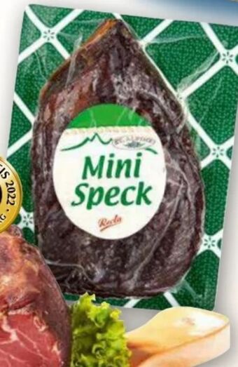 Norma Mini speck Angebot