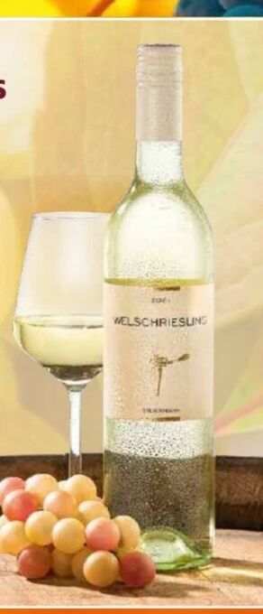 Norma Welschriesling Angebot