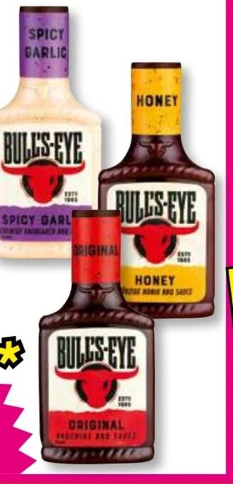 Norma Bbq sauce Angebot