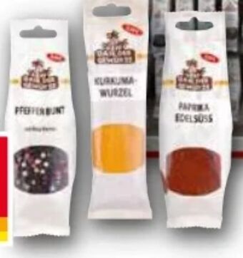 Norma Gewürze Angebot