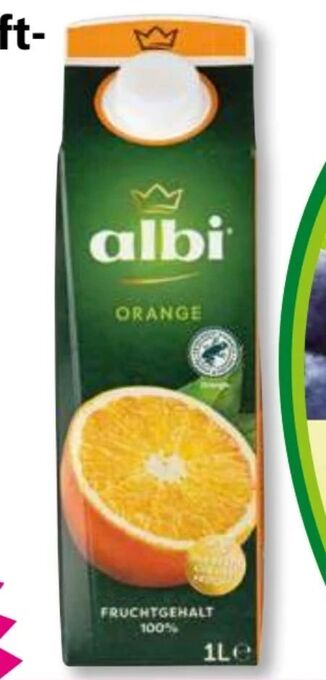 Norma Fruchtsaftgetränk Angebot