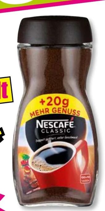 Norma Classic Angebot