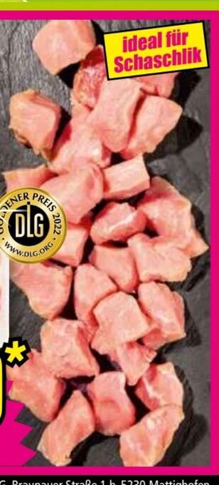 Norma Schweine gulasch Angebot