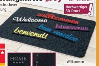 Norma Schmutzfangmatte Angebot