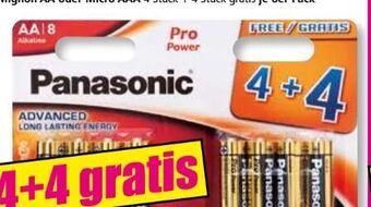 Norma Batterien Angebot