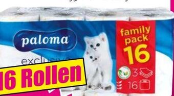 Norma Toilettenpapier Angebot