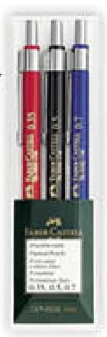 Müller Druck-bleistift Angebot