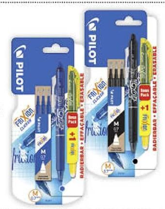 Müller Rollerball frixion ball clicker Angebot