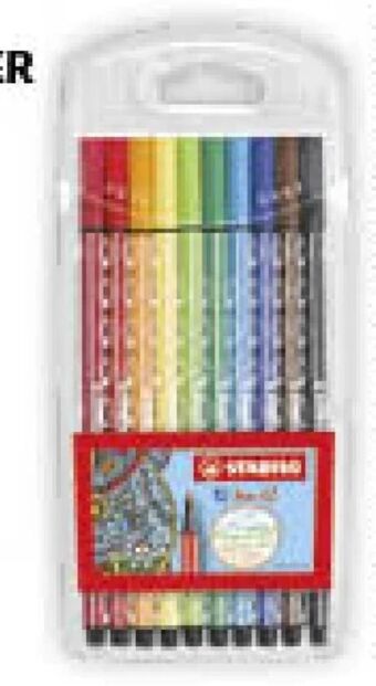 Müller Fasermaler pen 68 Angebot