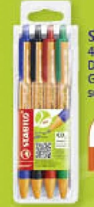 Müller Kugelschreiber pointball Angebot