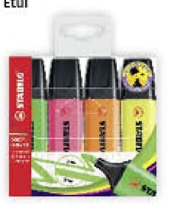 Müller Textmarker boss Angebot