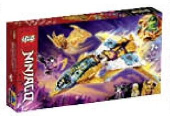 Müller Zanes golddrachen-jet 71770 Angebot