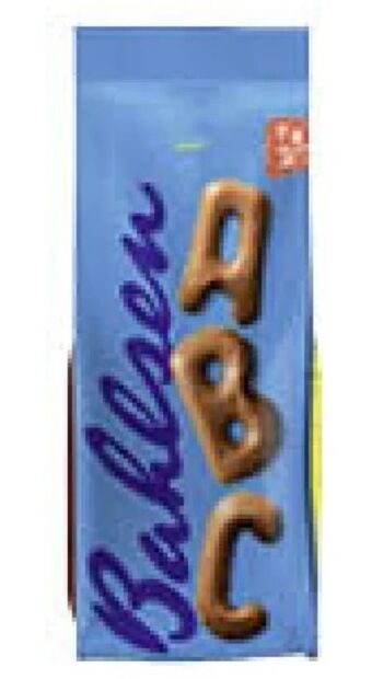 Müller Leibniz abc russisch brot Angebot