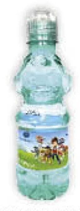 Müller Quellwasser paw patrol Angebot