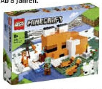 Müller Die fuchs lodge 21178 Angebot