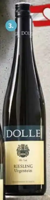 Hofer Dolle Riesling Urgestein Angebot