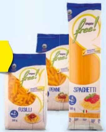 Hofer Glutenfreie Teigwaren 500g Angebot