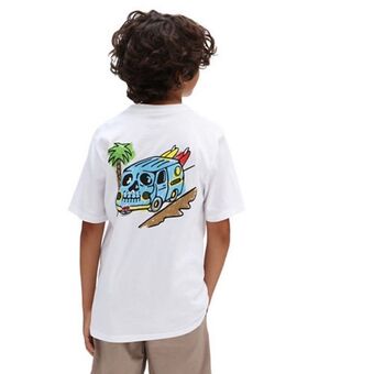 Vans Jungen vans x crayola beach van t-shirt (8-14 jahre) Angebot