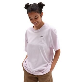 Left chest logo t-shirt