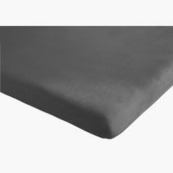 JYSK Jersey-spannleintuch fu00fcr topper 160x200x6-10 Angebot